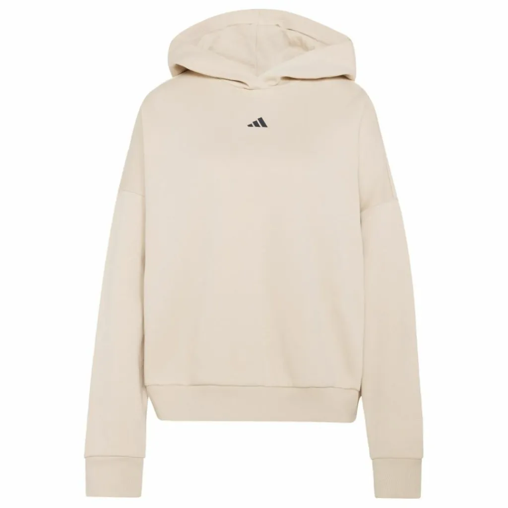 Sale · 3-STREIFEN STUDIO HOODIE Damen Pullover & Sweats
