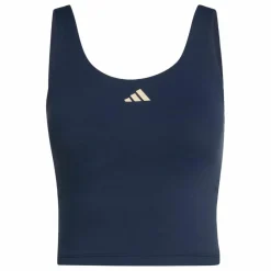 Sale · 3-Streifen Studio All Me Tanktop, Damen Tops & Tanks