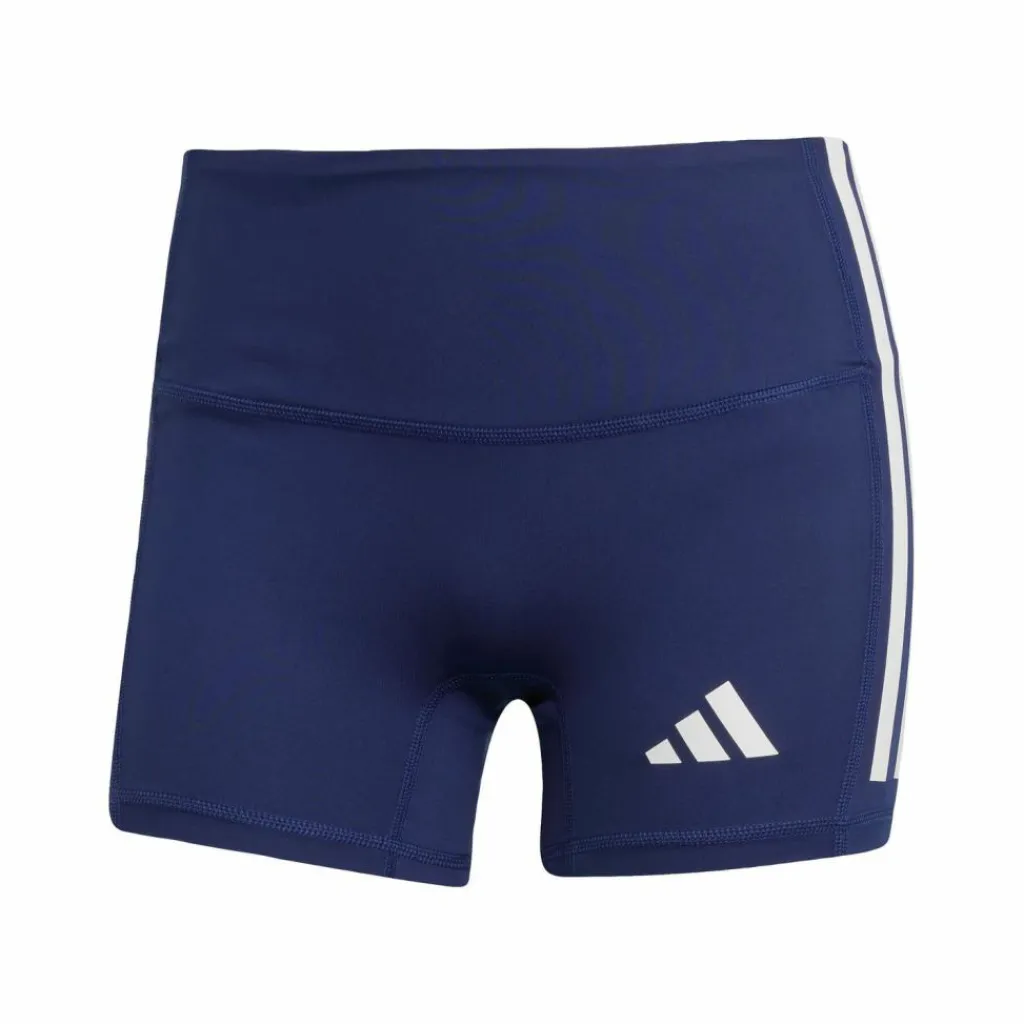 adidas Volleyball<· 3-Streifen Volleyball Shorts Team Navy Blue 2