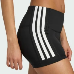 adidas Volleyball<· 3-Streifen Volleyball Shorts Black