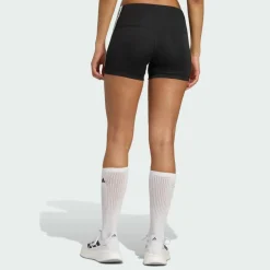 adidas Volleyball<· 3-Streifen Volleyball Shorts Black