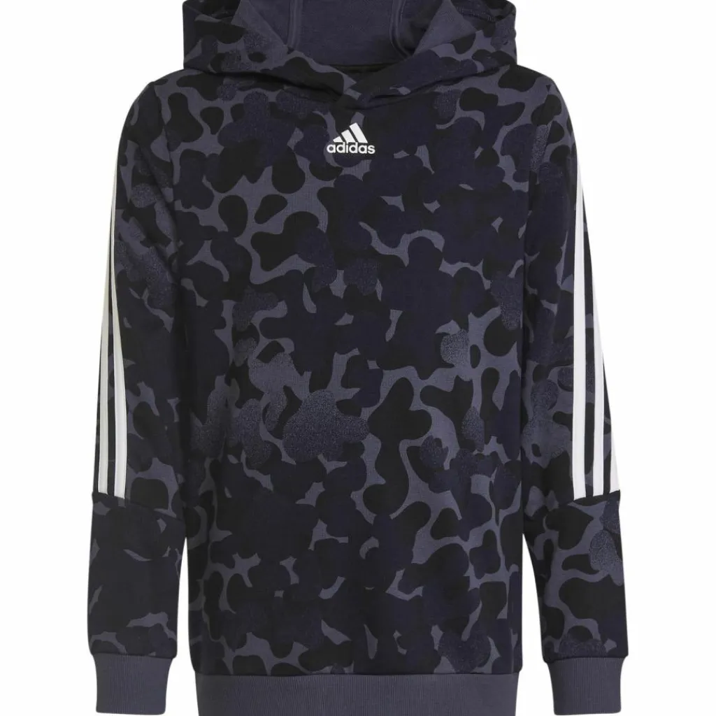 adidas Pullover & Sweats<· 3-STRIPES shadow navy-black-white