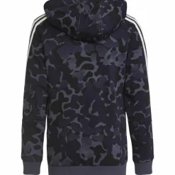 adidas Pullover & Sweats<· 3-STRIPES shadow navy-black-white