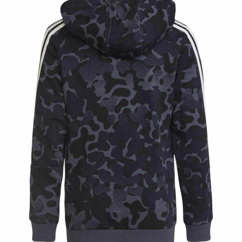 adidas Pullover & Sweats<· 3-STRIPES shadow navy-black-white