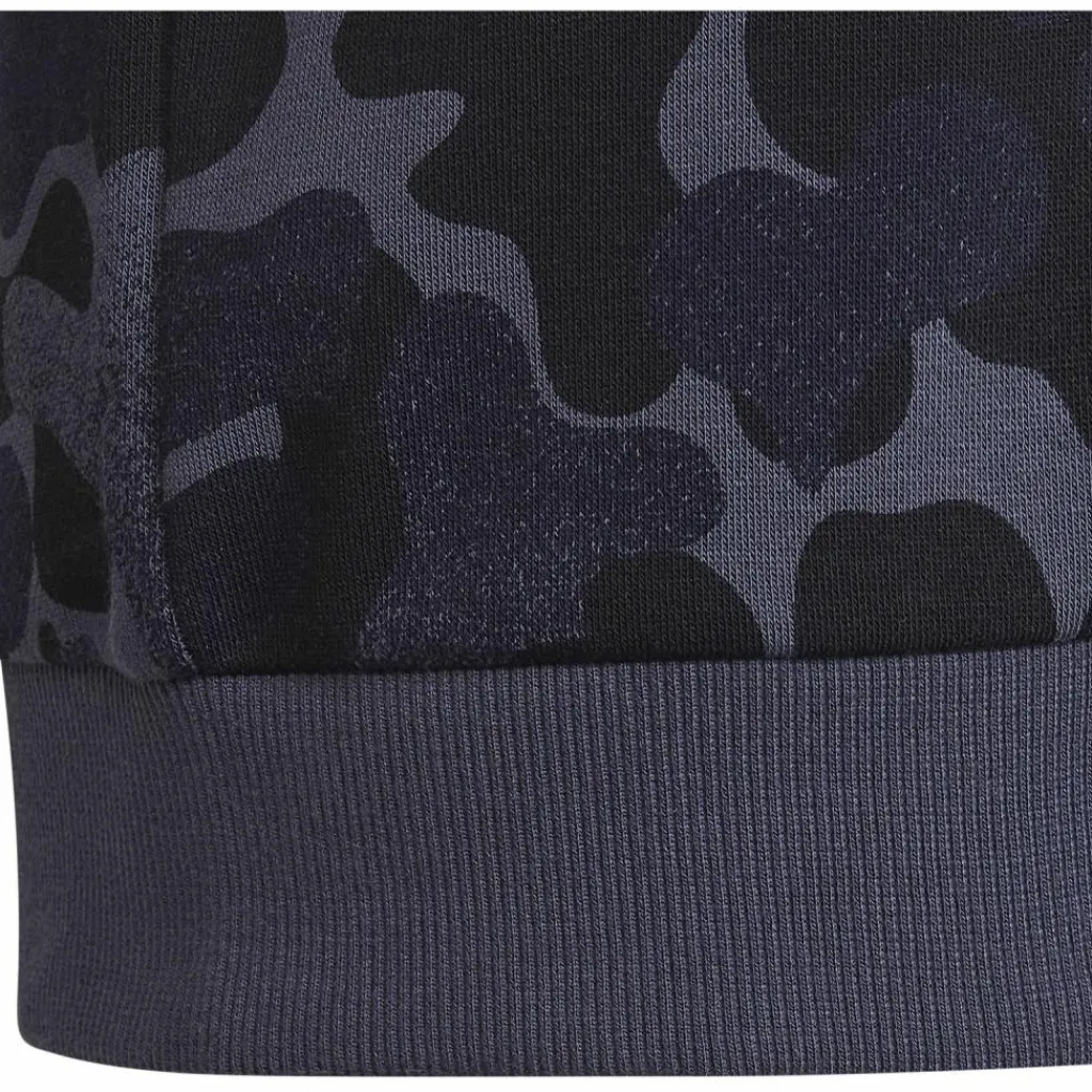 adidas Pullover & Sweats<· 3-STRIPES shadow navy-black-white