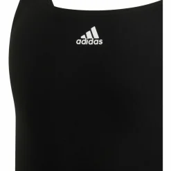 adidas Schwimmen<· 3-STRIPES MID black-white