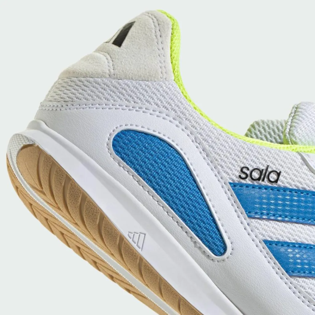 Outlet · SUPER SALA COMPETITION III Damen Hallenschuhe|Hallenschuhe