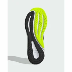 adidas Laufschuhe<· SUPERNOVA EASE 2 M LAUFSCHUH Lucid Lemon / Core Black / Lucid Red
