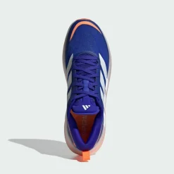 adidas Laufschuhe<· SUPERNOVA GLIDE M LAUFSCHUH Lucid Blue / Cloud White / Semi Lucid Blue