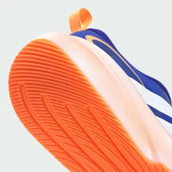 adidas Laufschuhe<· SUPERNOVA GLIDE M LAUFSCHUH Lucid Blue / Cloud White / Semi Lucid Blue