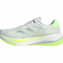 adidas Laufschuhe<· SUPERNOVA PRIMA dash grey-ftwr white-silver met
