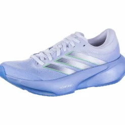 adidas Laufschuhe<· SUPERNOVA RISE 3 W globlu-silvmt-ftwwht