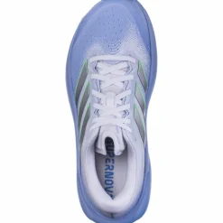 adidas Laufschuhe<· SUPERNOVA RISE 3 W globlu-silvmt-ftwwht