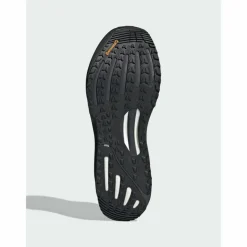 adidas Laufschuhe<· Supernova Rise ATR Schuh Core Black / Iron Metallic / Cloud White