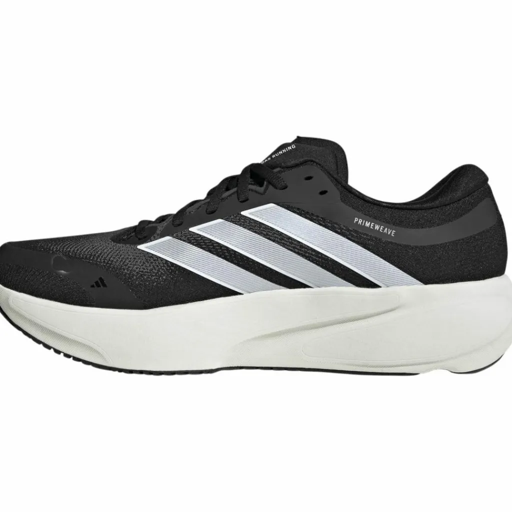 adidas Laufschuhe<· SUPERNOVA RISE 3 M cblack-ftwwht-cblack