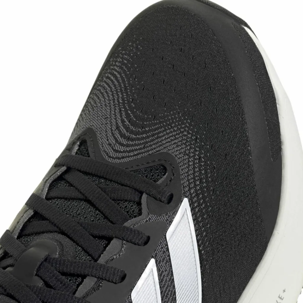 adidas Laufschuhe<· SUPERNOVA RISE 3 M cblack-ftwwht-cblack