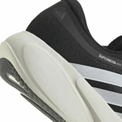 adidas Laufschuhe<· SUPERNOVA RISE 3 M cblack-ftwwht-cblack