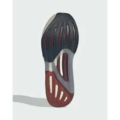 adidas Laufschuhe<· Supernova Solution 2.0 Laufschuh Aurora Ink / Beige / Aurora Ruby