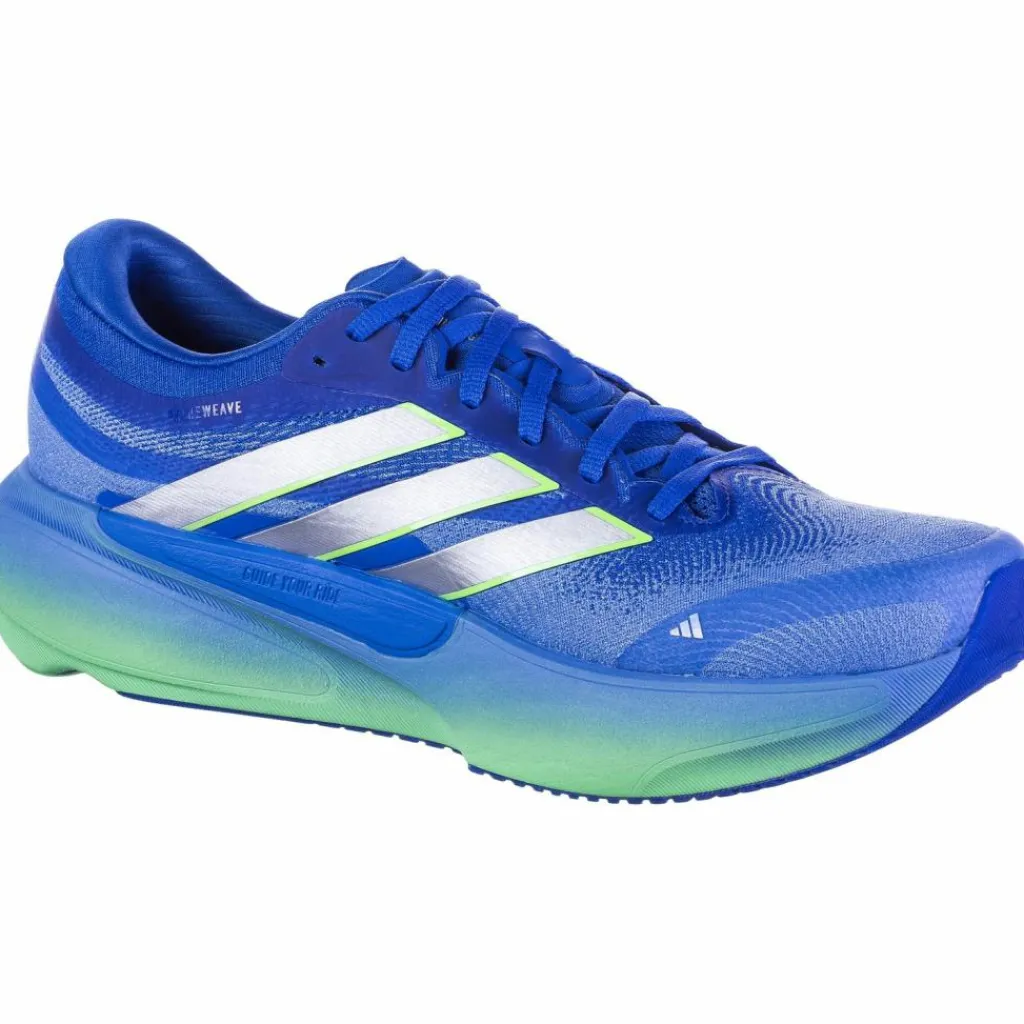Outlet · SUPERNOVA SOLUTION 3 M Herren Laufen