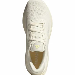 adidas Laufen|Laufen<· SUPERNOVA SOLUTION 2 chalk white-ftwr white-off white