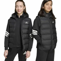 New · SYNTHETIC DOWN Kinder Jacken