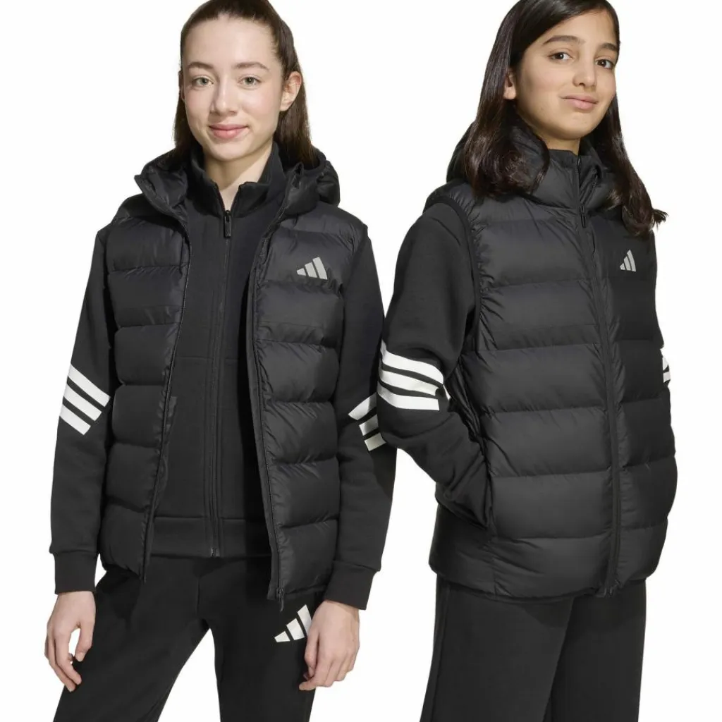 New · SYNTHETIC DOWN Kinder Jacken