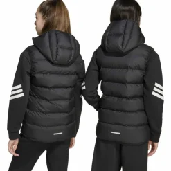 New · SYNTHETIC DOWN Kinder Jacken
