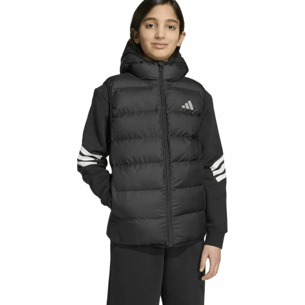 New · SYNTHETIC DOWN Kinder Jacken