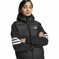 New · SYNTHETIC DOWN Kinder Jacken