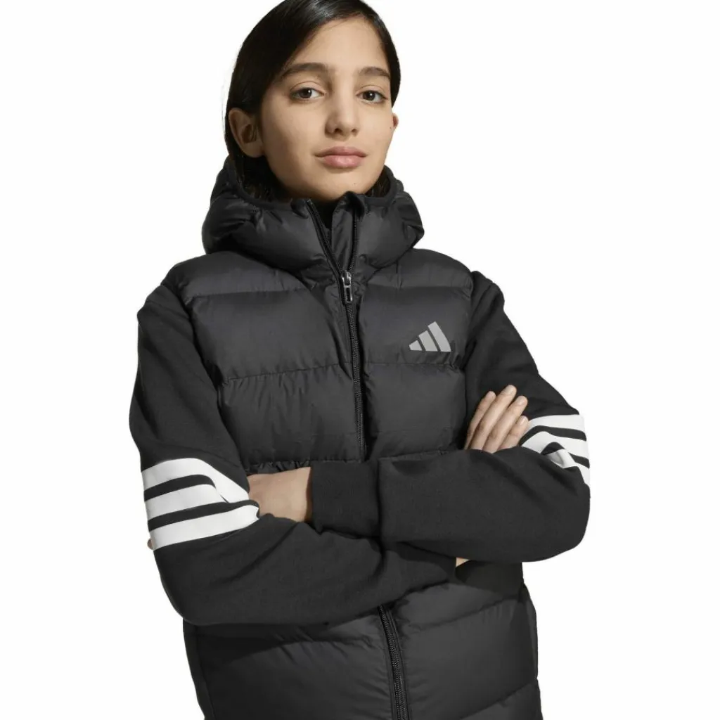 New · SYNTHETIC DOWN Kinder Jacken