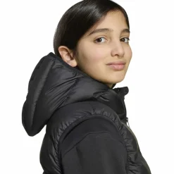 New · SYNTHETIC DOWN Kinder Jacken