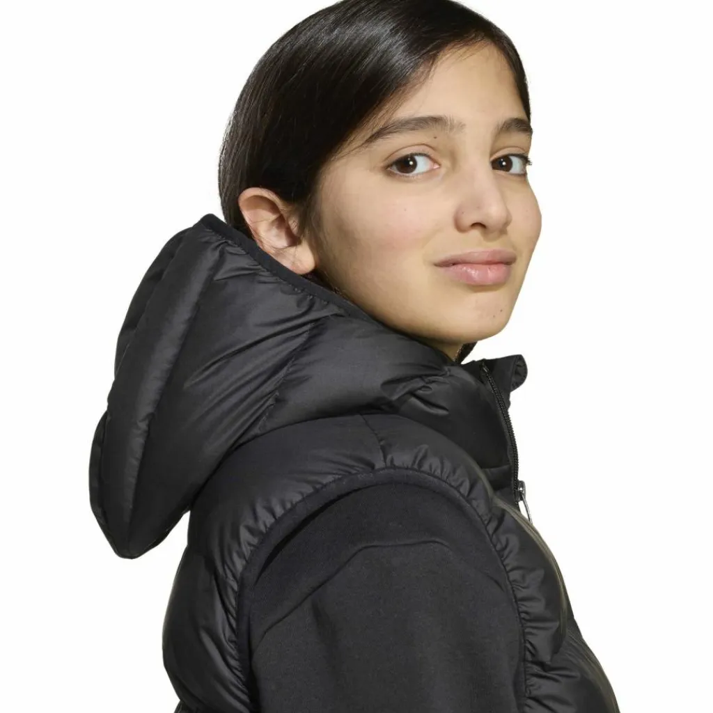 New · SYNTHETIC DOWN Kinder Jacken