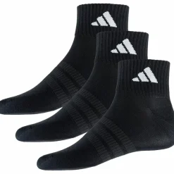 adidas Training|Training<· T ESS ANK 3P black-black-white
