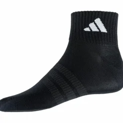 adidas Training|Training<· T ESS ANK 3P black-black-white