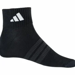 adidas Training|Training<· T ESS ANK 3P black-black-white