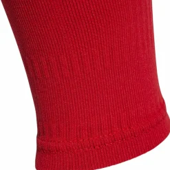adidas Fußball|Socken<· Team 23 team power red-white