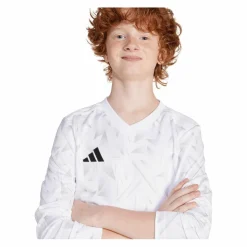 Outlet · Team Icon 25 Trikot langarm Kids Kinder Trikots