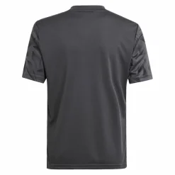 adidas Trikots<· Team Icon 25 Trikot Kids schwarzweiss