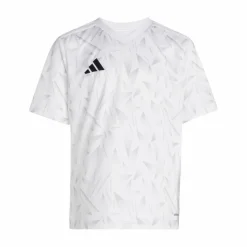 adidas Trikots<· Team Icon 25 Trikot Kids weissweissschwarz