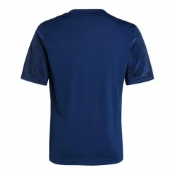 adidas Fußball|Fußball<· Team Icon 25 Trikot Kids blauweiss