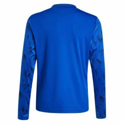 Online · Team Icon 25 Trikot langarm Kids Kinder Trikots