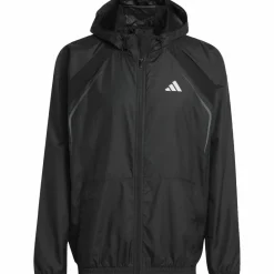 adidas Jacken|Übergangsjacken<· TECH black