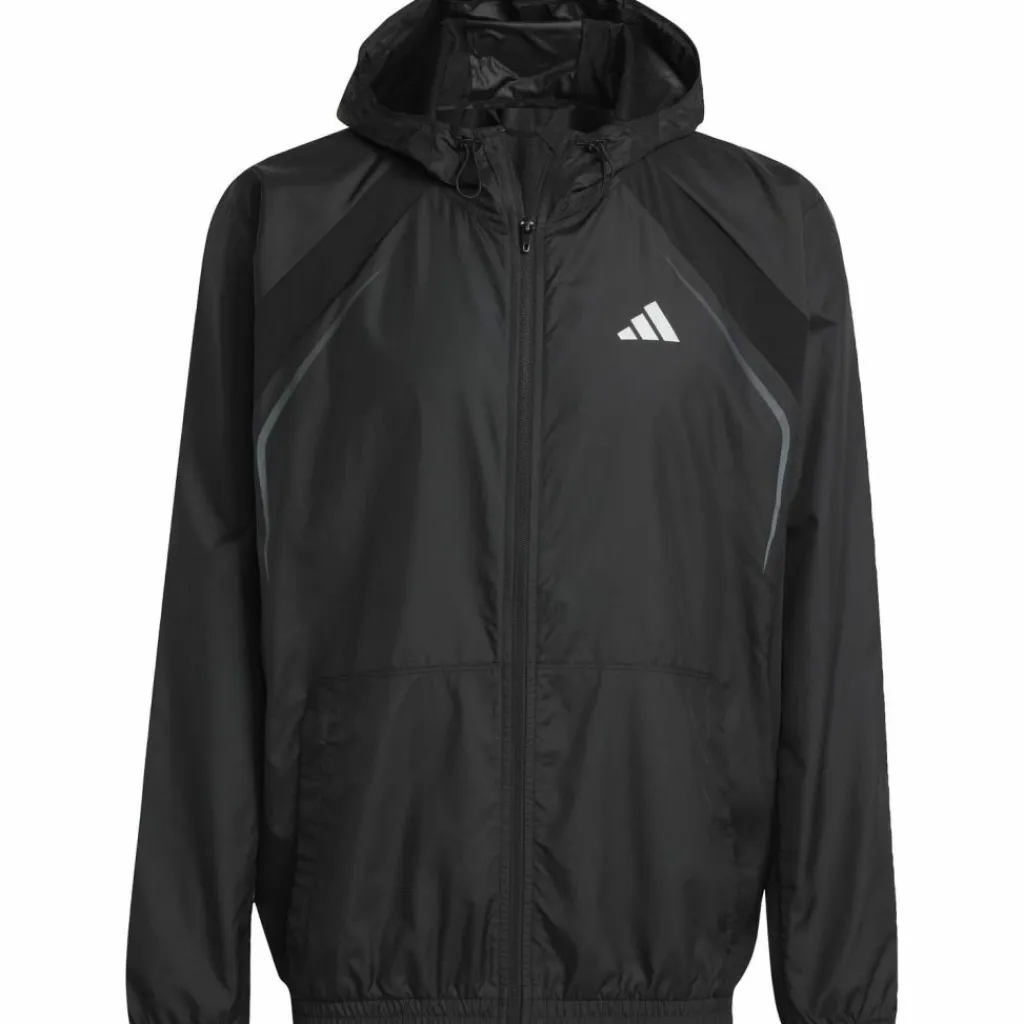 adidas Jacken|Übergangsjacken<· TECH black