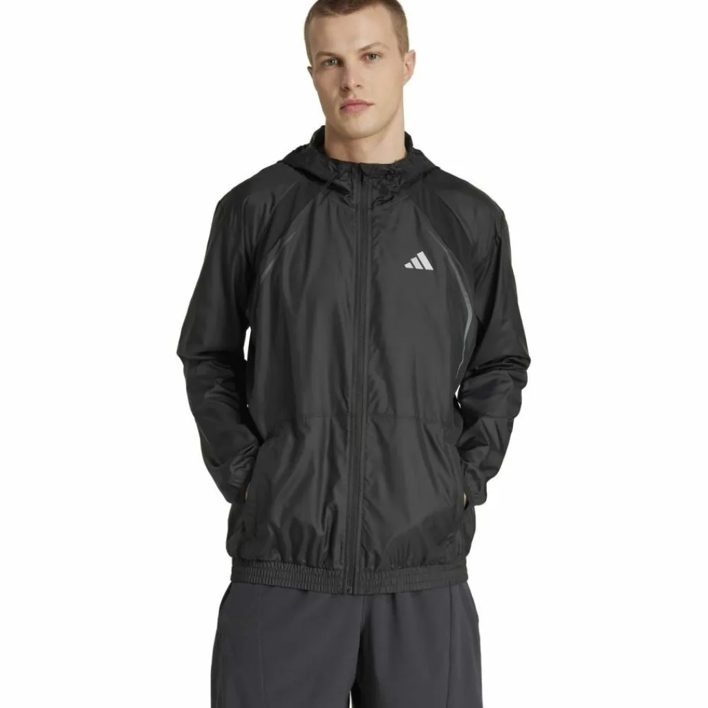 adidas Jacken|Übergangsjacken<· TECH black