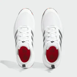 adidas Multifunktionsschuhe<· Tech Response SL 3.0 Wide Golfschuh Cloud White / Core Black / Grey Two