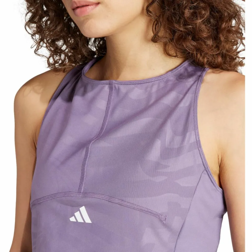 Hot · Techfit Damen Tops & Tanks