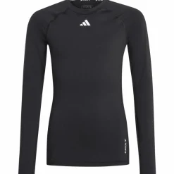 adidas Training<· TECHFIT black-white