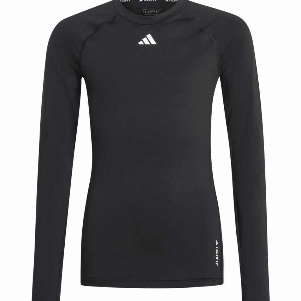 adidas Training<· TECHFIT black-white