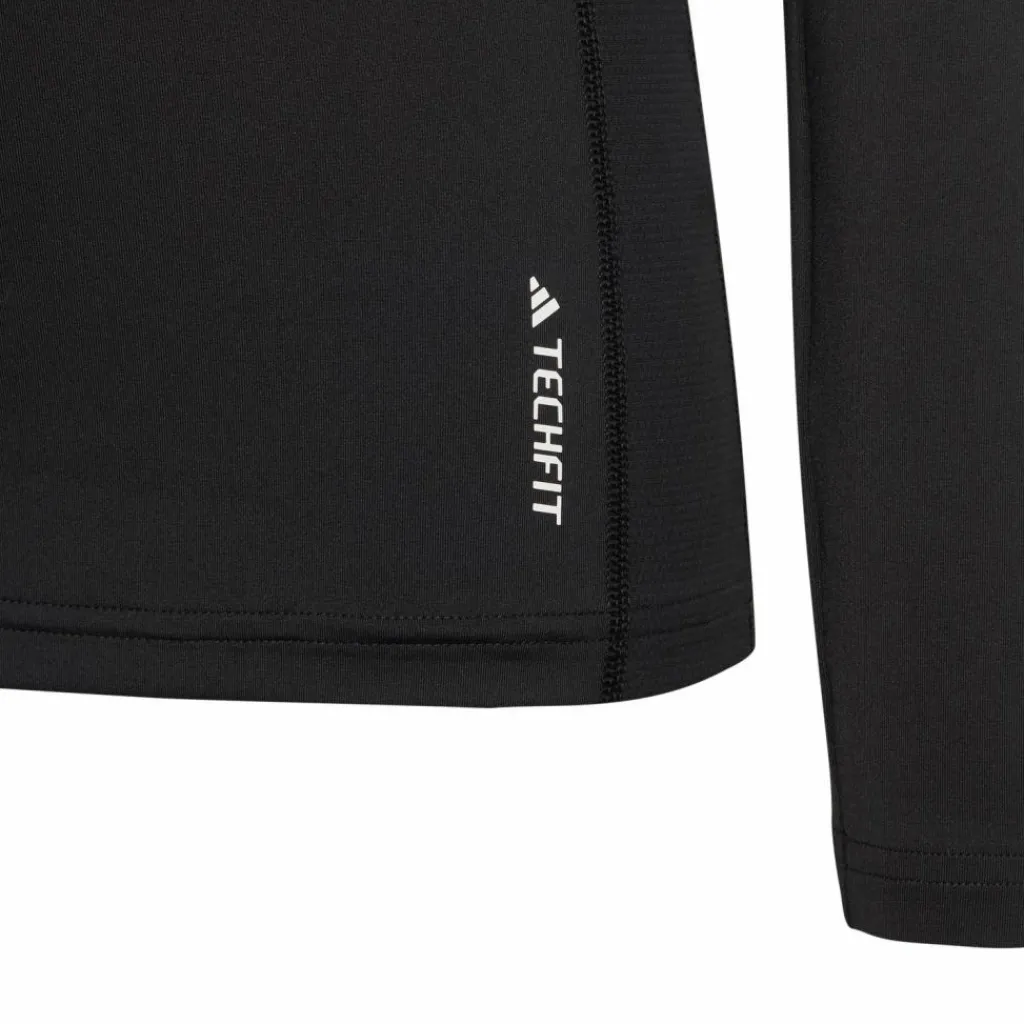 adidas Training<· TECHFIT black-white