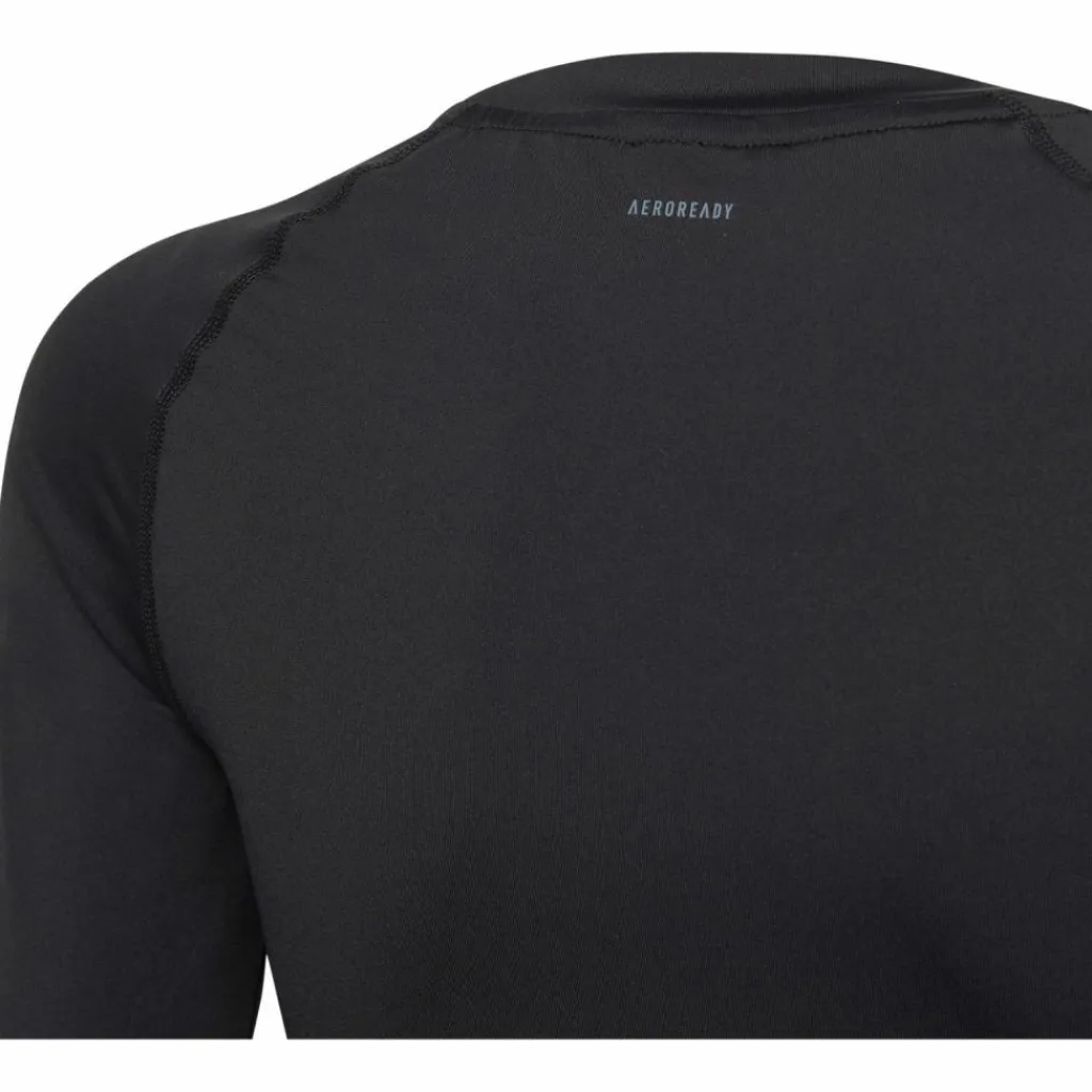 adidas Training<· TECHFIT black-white